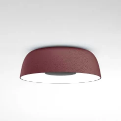 Marset Ceiling Lamps*Djembe C 65.23 | Ceiling Lamp | Red Dali