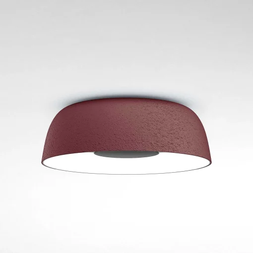 Marset Ceiling Lamps*Djembe C 65.23 | Ceiling Lamp | Red Dali