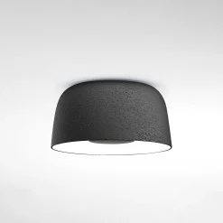 Marset Ceiling Lamps*Djembe C 65.35 | Ceiling Lamp | Grey Dali
