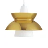 Louis Poulsen Pendant Lights*Doo-Wop | Pendant Lamp | Copper