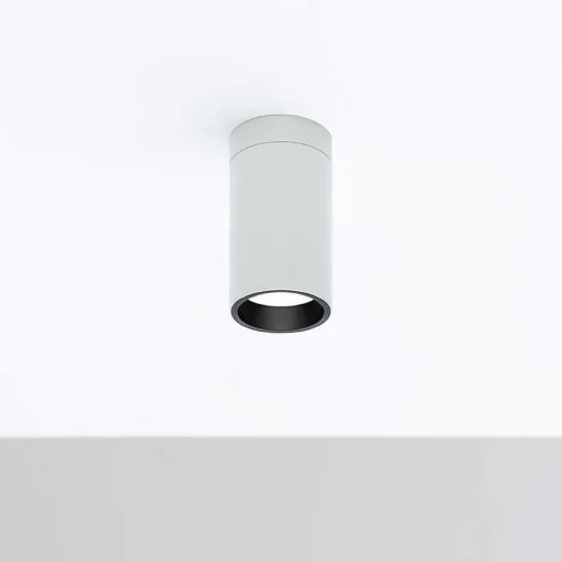 Davide Groppi Ceiling Lamps*Dot Pl 51 | Ceiling Lamp | White