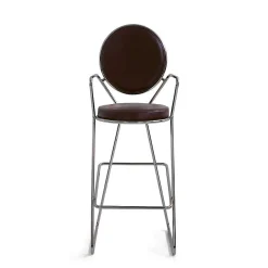 Moroso Stools*Double Zero Stool