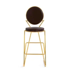 Moroso Stools*Double Zero Stool