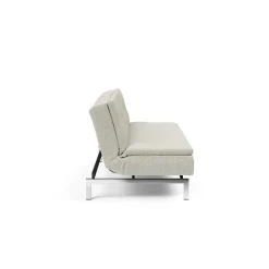 Innovation Living Sofa Beds*Dublexo Sofa Bed | 527 - Chrome |115-210 Cm