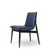 Carl Hansen & Søn Chairs*E004 Embrace Chair | Black Oak