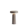 Muuto Pendant Lights*Ease Portable Lamp | Portable Lamp | Taupe