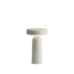 Muuto Pendant Lights*Ease Portable Lamp | Portable Lamp | Grey