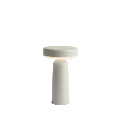 Muuto Pendant Lights*Ease Portable Lamp | Portable Lamp | Grey