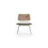 Flexform Single Armchairs*Echoes | Armchair