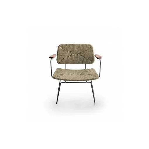 Flexform Single Armchairs*Echoes | Armchair
