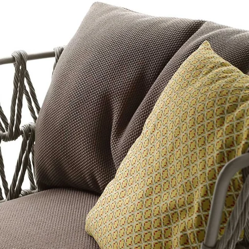 B&B Italia Sofas And Armchairs*Fat Sofa - Armchair