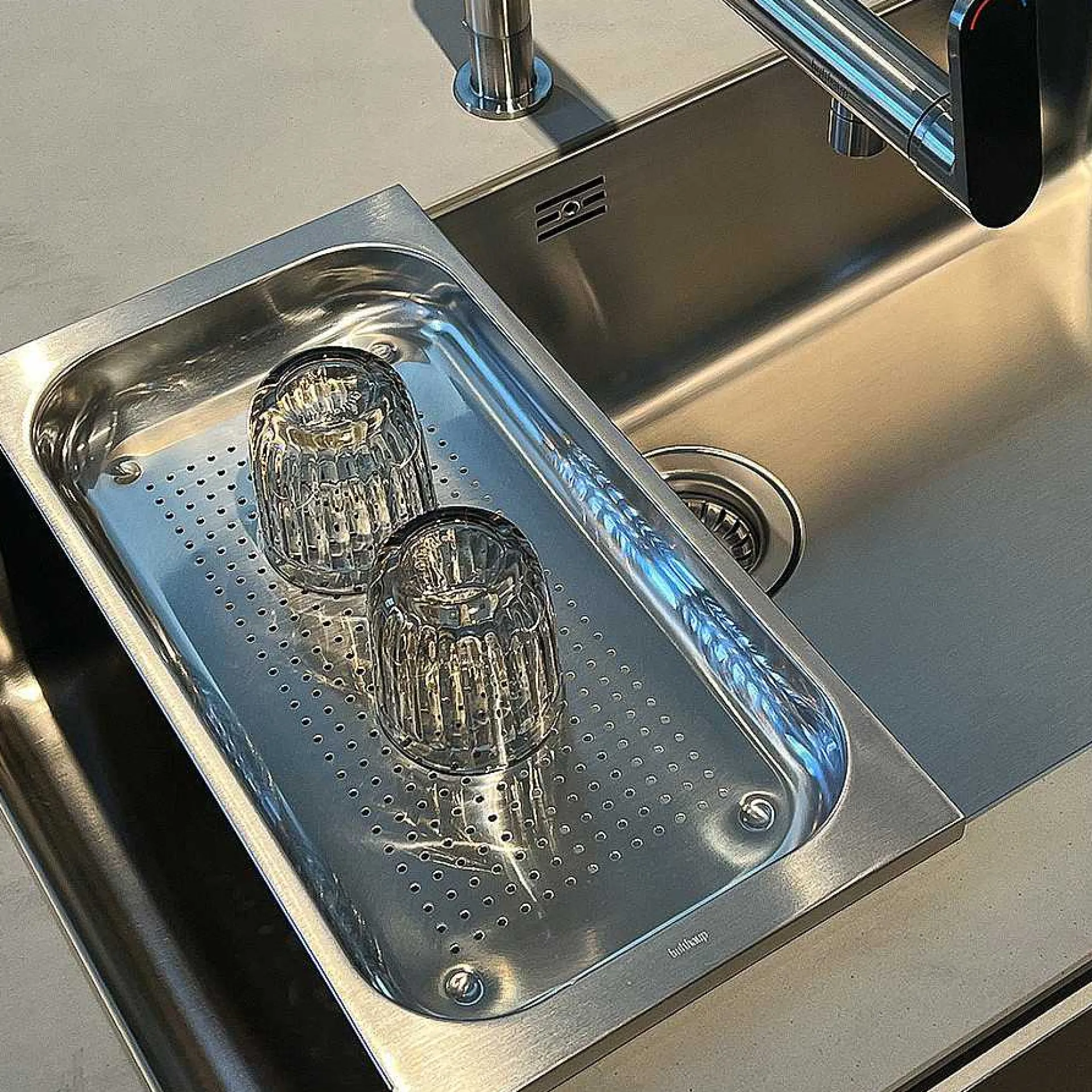 Bulthaup Accessories And Tools*Filter Tray