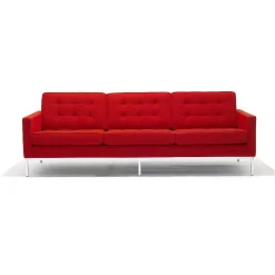 Knoll 2 Seater Sofas*Florence Sofa