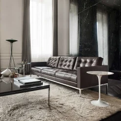 Knoll 2 Seater Sofas*Florence Sofa
