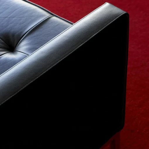 Knoll 2 Seater Sofas*Florence Sofa