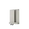 Muuto Shelves*Folded Shelves | Shelves | Grey