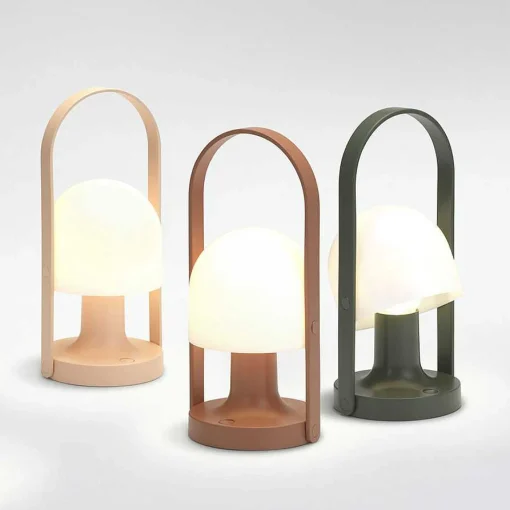 Marset Pendant Lights*Followme | Table Lamp | Green