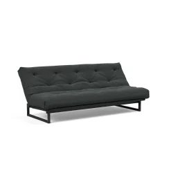 Innovation Living Sofa Beds*Fraction | Sofa Bed | Soft Spring Nordic Mattress | 534 | 120-200