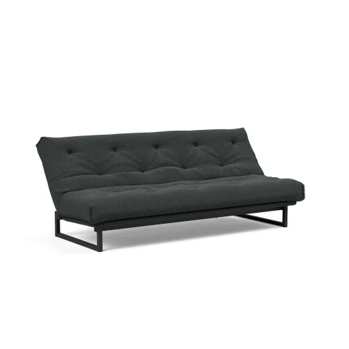 Innovation Living Sofa Beds*Fraction | Sofa Bed | Soft Spring Nordic Mattress | 534 | 120-200