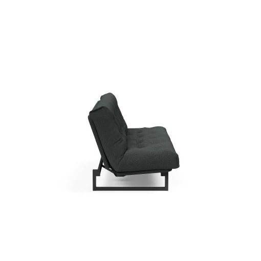 Innovation Living Sofa Beds*Fraction | Sofa Bed | Soft Spring Nordic Mattress | 534 | 120-200