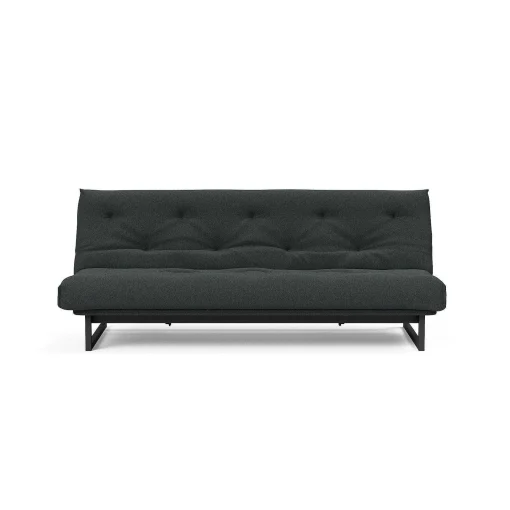 Innovation Living Sofa Beds*Fraction | Sofa Bed | Soft Spring Nordic Mattress | 534 | 120-200