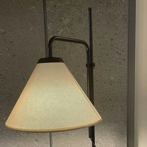 Marset Pendant Lights*Funiculi S Fabric | Table Lamp | Sand - Ex Display