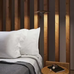 Marset Pendant Lights*Ginger 42 | Pendant Lamp | Brushed Brass