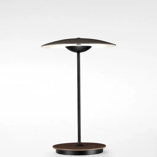 Marset Pendant Lights*Ginger 20 M | Portable Lamp | Wenge-White