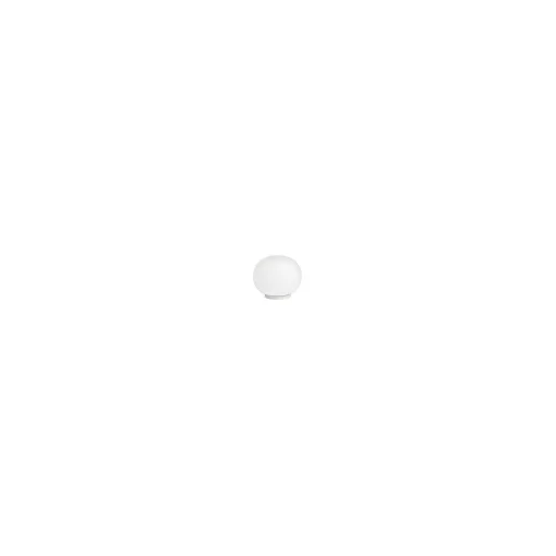 Flos Pendant Lights*Glo-Ball Basic Zero Switch