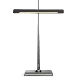 Flos Pendant Lights*Goldman | Black / Fume