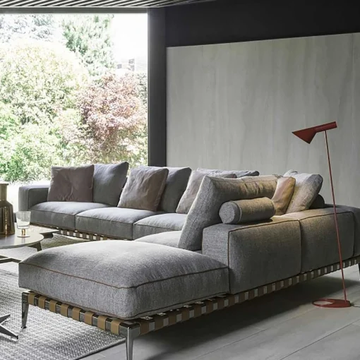 Flexform Modular Sofas*Gregory | Sofa