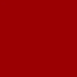 USM Coffee Tables*Haller | Cart - Ruby Red