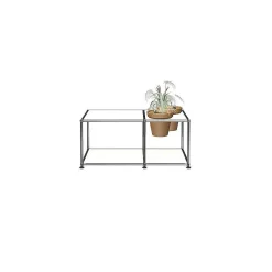 USM Coffee Tables*Haller | Coffee Table - Pure White