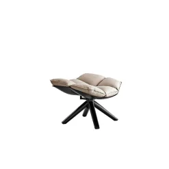 B&B Italia Single Armchairs*Husk - Armchair