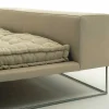 Living Divani King Size Beds*Ile Bed | Bed