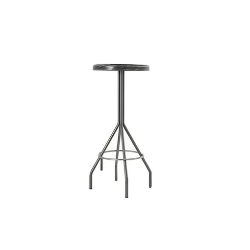 Zava Coffee Tables*Jooke | Table - Ral 9005