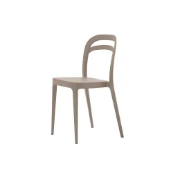 Alma Chairs*Julie | Chair | Sand