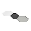 HAY Decoration*Kaleido | Tray | White - S