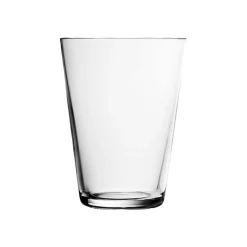 Iittala Glasses And Mugs*Kartio Tumbler 40Cl Clear 2Pc