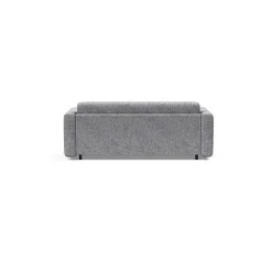 Innovation Living Sofa Beds*Killian Dual - Sofa Bed | 565 - Black Wood Legs | 140-195 Cm
