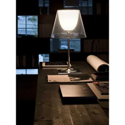 Flos Pendant Lights*Ktribe Table 2 | Transparent