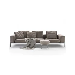 Flexform Daybed*Lifesteel | Daybed