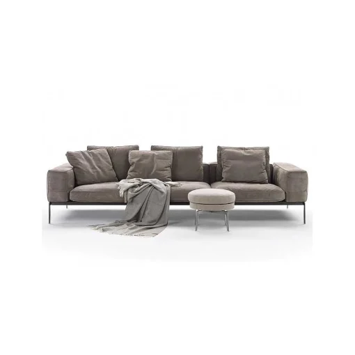 Flexform Daybed*Lifesteel | Daybed