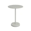 Muuto Coffee Tables*Linear Steel Cafe Table |Coffee Table | Grey