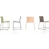 MDF Italia Chairs*M1 | Chair | Avio Blue