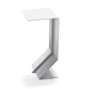 Moroso Coffee Tables*Mark Small Table | Telegrey Ral 7047