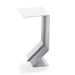 Moroso Coffee Tables*Mark Small Table | Telegrey Ral 7047