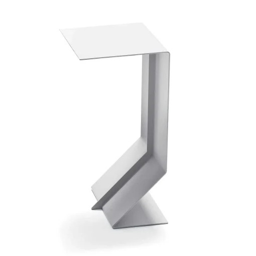Moroso Coffee Tables*Mark Small Table | Telegrey Ral 7047