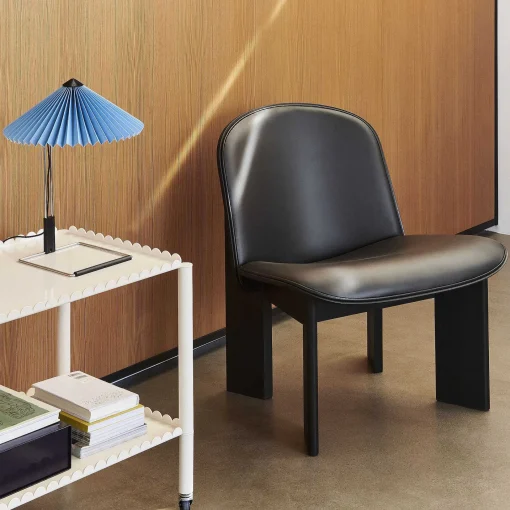 HAY Pendant Lights*Matin | Table Lamp | Placid Blue