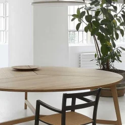 DePadova Decoration*Mawari | Tray - Natural Oak